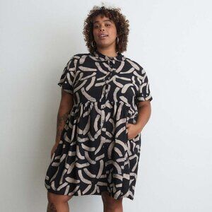 Osei Duro Helia Dress